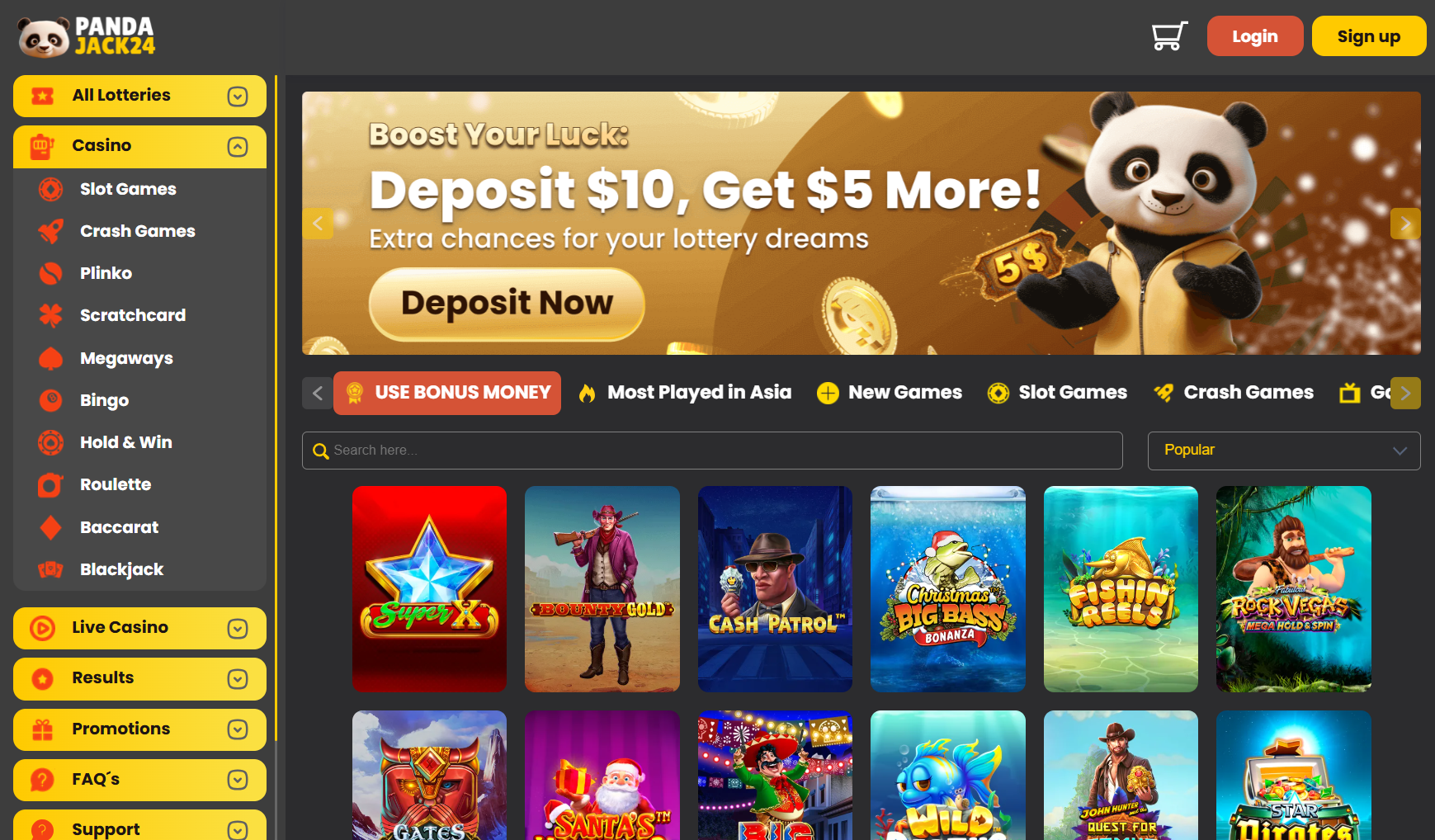 Choosing the Right Lottery Platform Provider: Evaluation Checklist