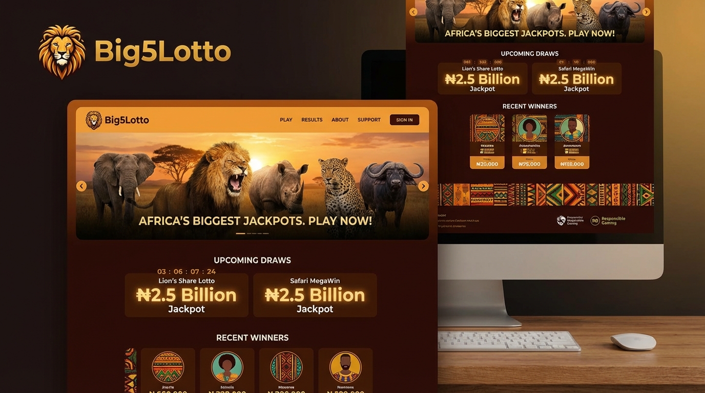 Africa Regional Partner